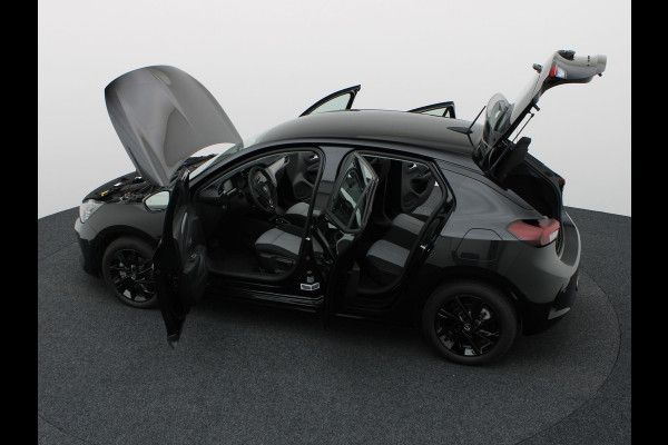 Opel Corsa 1.2 Turbo Hybrid Yes | Dodehoekbewaking | Camera | Stoel & Stuur verw. | Prijs Rijklaar!!