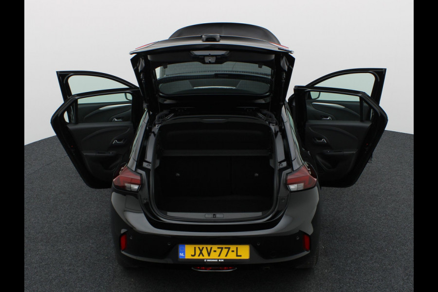Opel Corsa 1.2 Turbo Hybrid Yes | Dodehoekbewaking | Camera | Stoel & Stuur verw. | Prijs Rijklaar!!