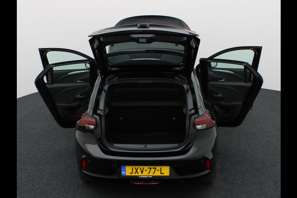 Opel Corsa 1.2 Turbo Hybrid Yes | Dodehoekbewaking | Camera | Stoel & Stuur verw. | Prijs Rijklaar!!