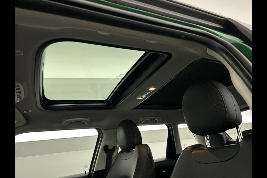 MINI 5-deurs 1.5 Cooper Camden /Panodak/Leder/Carplay/Cruise control