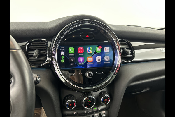 MINI 5-deurs 1.5 Cooper Camden /Panodak/Leder/Carplay/Cruise control