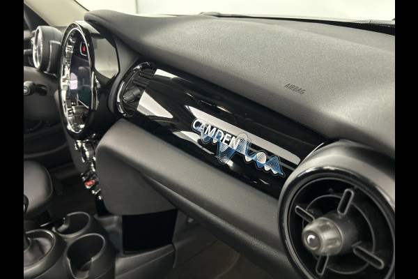 MINI 5-deurs 1.5 Cooper Camden /Panodak/Leder/Carplay/Cruise control