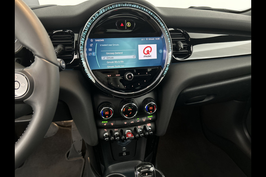 MINI 3-deurs 1.5 Cooper MINI Classic /Panodak/HUD/Cruise/stoelV/Keyless