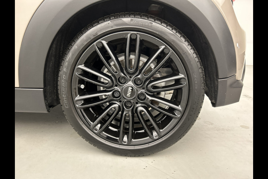 MINI 3-deurs 1.5 Cooper MINI Classic /Panodak/HUD/Cruise/stoelV/Keyless