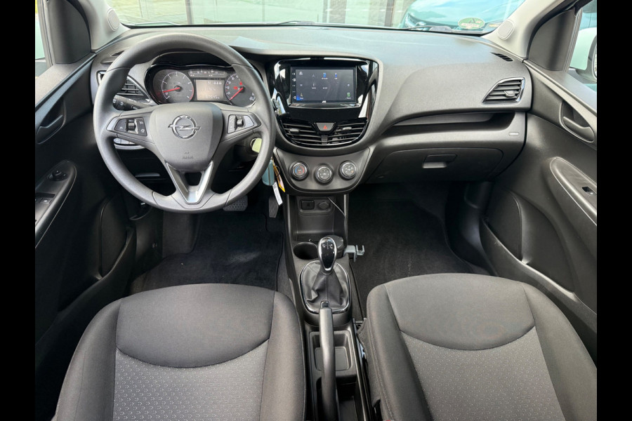 Opel KARL 1.0 ecoFLEX Edition - Automaat - Media - Airco - Org.NL
