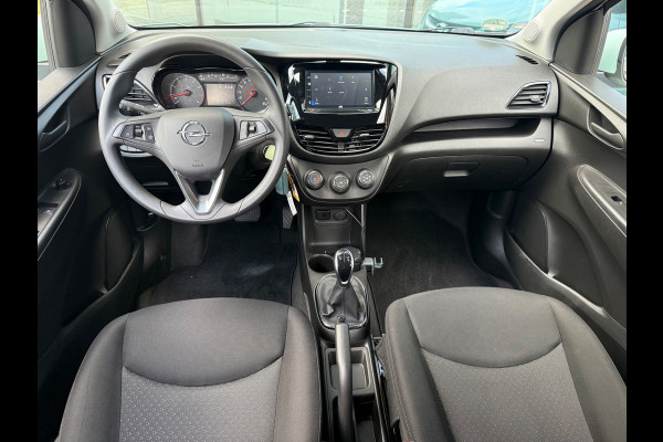 Opel KARL 1.0 ecoFLEX Edition - Automaat - Media - Airco - Org.NL