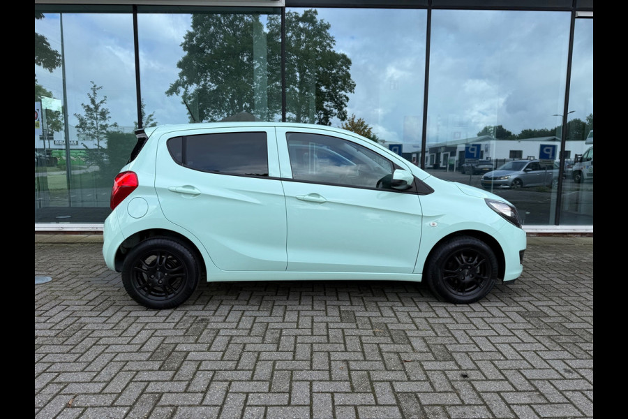 Opel KARL 1.0 ecoFLEX Edition - Automaat - Media - Airco - Org.NL