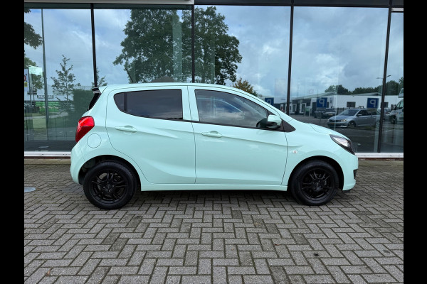 Opel KARL 1.0 ecoFLEX Edition - Automaat - Media - Airco - Org.NL