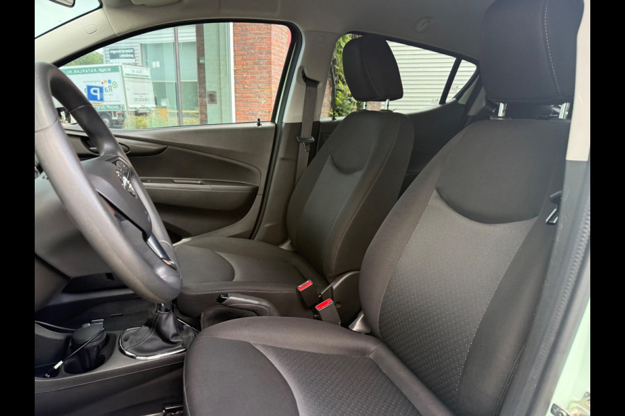 Opel KARL 1.0 ecoFLEX Edition - Automaat - Media - Airco - Org.NL