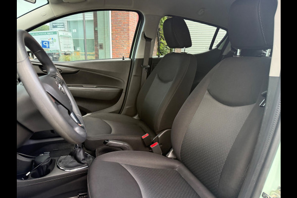 Opel KARL 1.0 ecoFLEX Edition - Automaat - Media - Airco - Org.NL