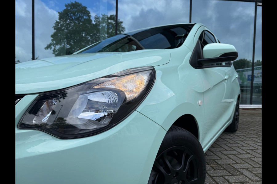 Opel KARL 1.0 ecoFLEX Edition - Automaat - Media - Airco - Org.NL