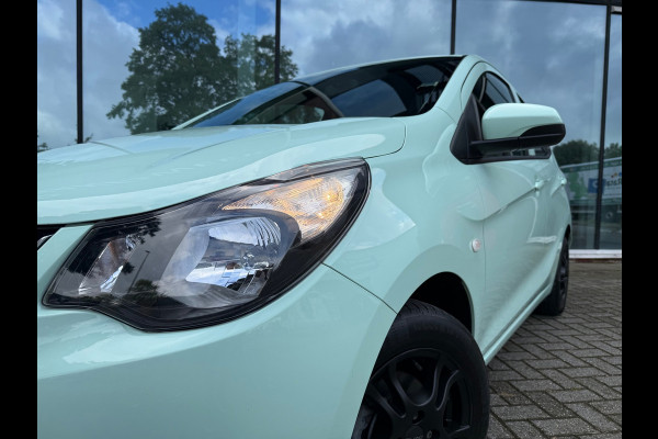 Opel KARL 1.0 ecoFLEX Edition - Automaat - Media - Airco - Org.NL