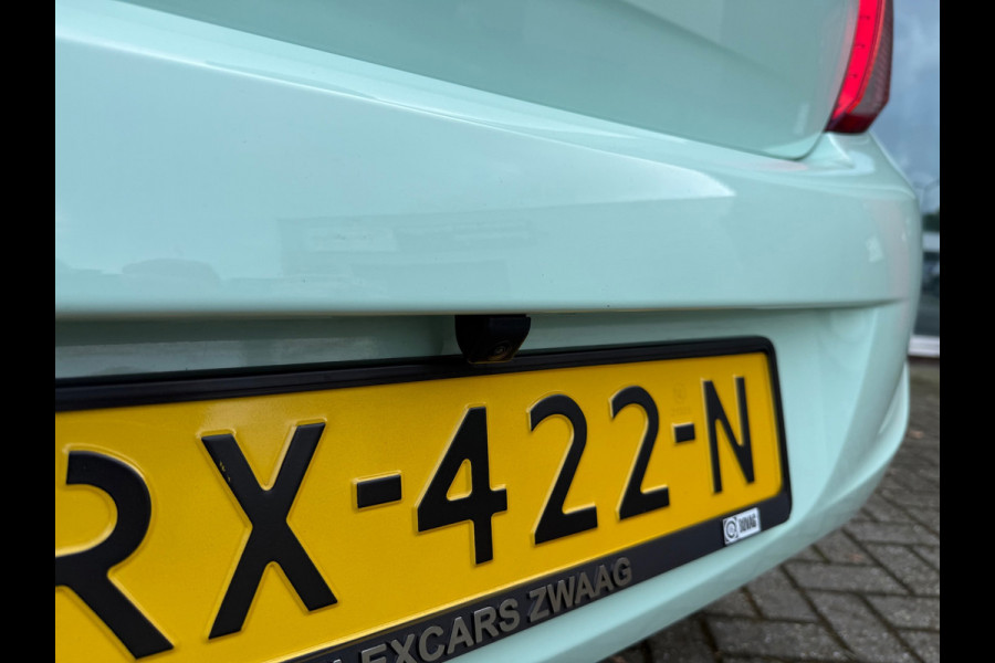 Opel KARL 1.0 ecoFLEX Edition - Automaat - Media - Airco - Org.NL