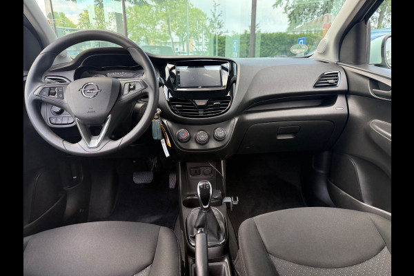 Opel KARL 1.0 ecoFLEX Edition - Automaat - Media - Airco - Org.NL