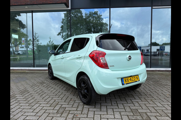 Opel KARL 1.0 ecoFLEX Edition - Automaat - Media - Airco - Org.NL