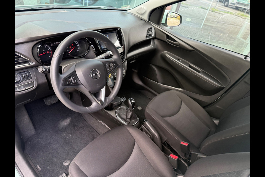 Opel KARL 1.0 ecoFLEX Edition - Automaat - Media - Airco - Org.NL