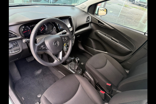 Opel KARL 1.0 ecoFLEX Edition - Automaat - Media - Airco - Org.NL