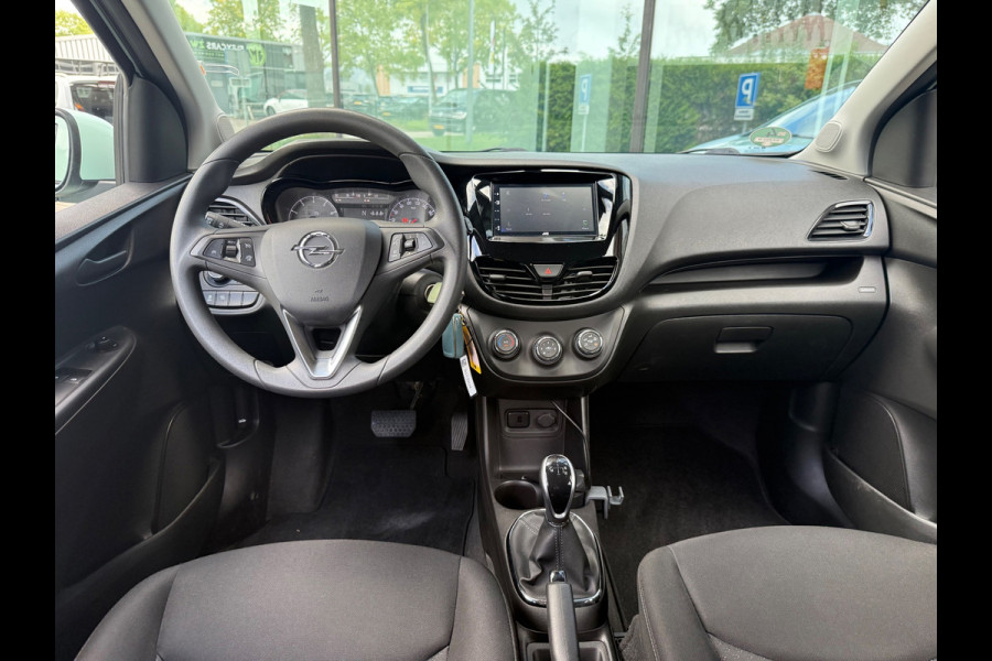 Opel KARL 1.0 ecoFLEX Edition - Automaat - Media - Airco - Org.NL