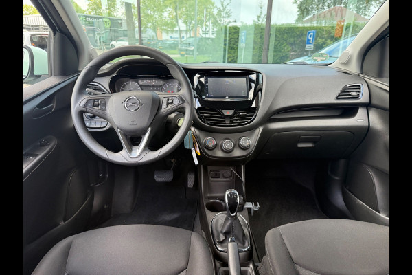 Opel KARL 1.0 ecoFLEX Edition - Automaat - Media - Airco - Org.NL