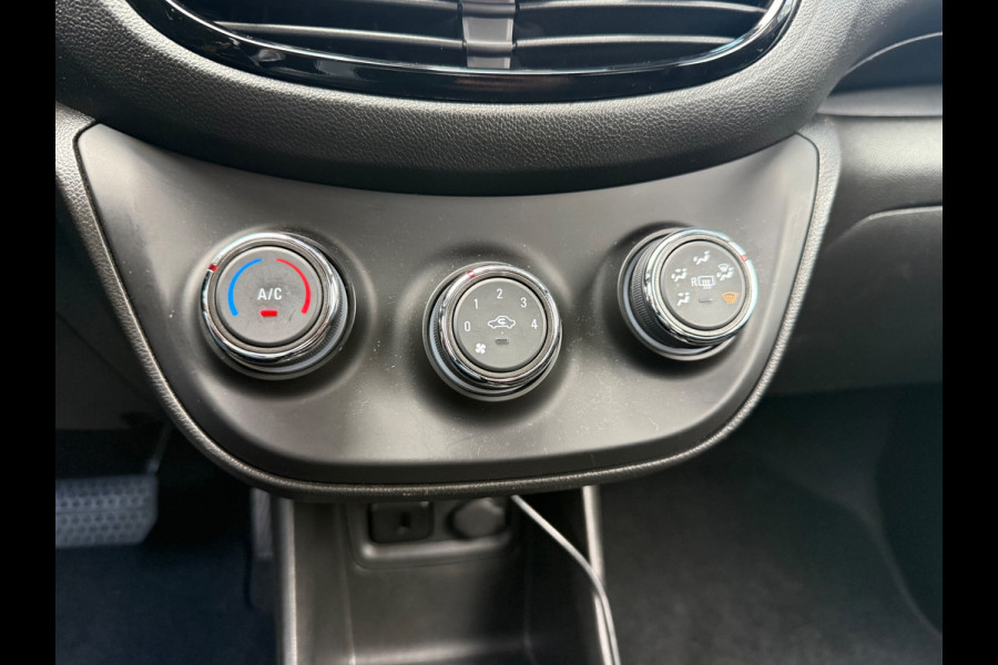 Opel KARL 1.0 ecoFLEX Edition - Automaat - Media - Airco - Org.NL