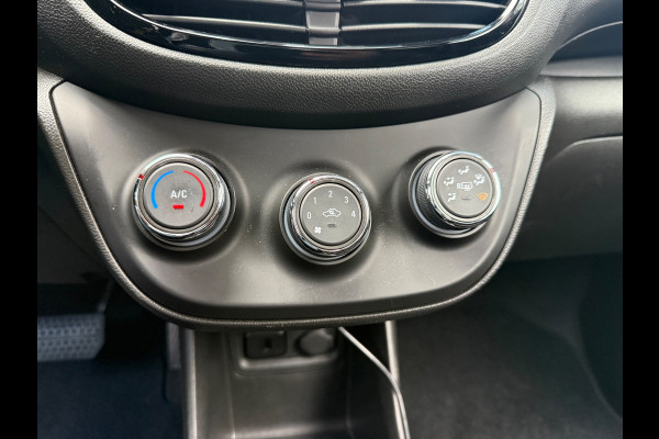 Opel KARL 1.0 ecoFLEX Edition - Automaat - Media - Airco - Org.NL