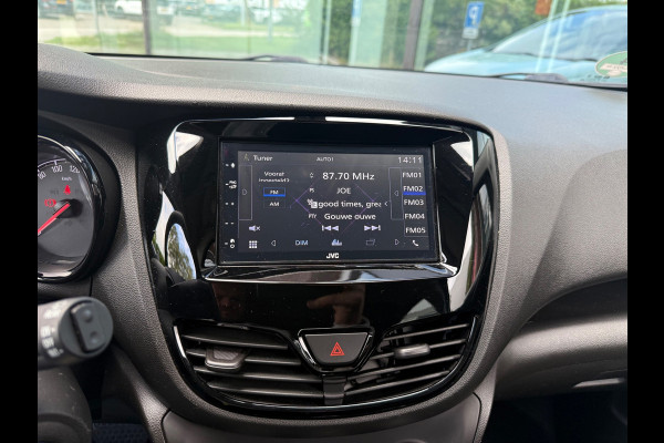 Opel KARL 1.0 ecoFLEX Edition - Automaat - Media - Airco - Org.NL
