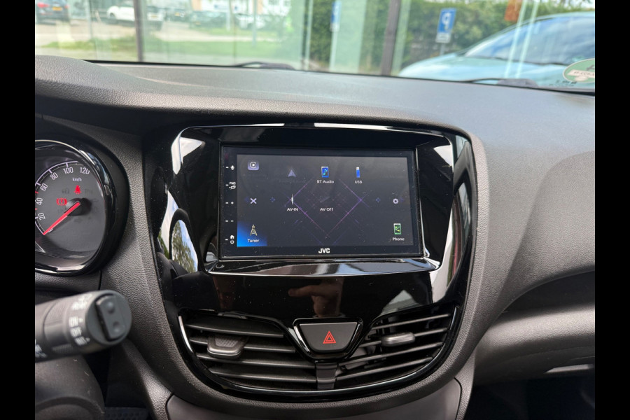 Opel KARL 1.0 ecoFLEX Edition - Automaat - Media - Airco - Org.NL