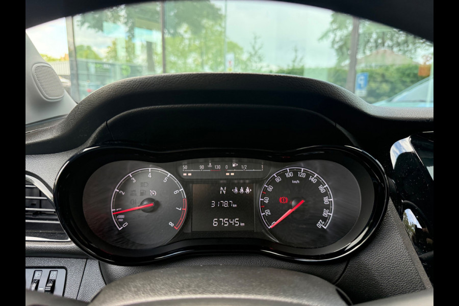 Opel KARL 1.0 ecoFLEX Edition - Automaat - Media - Airco - Org.NL
