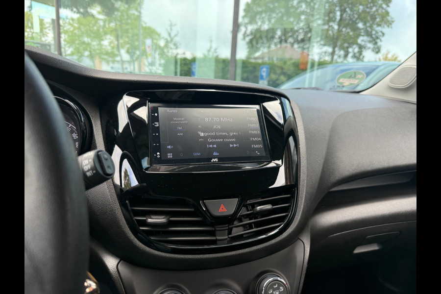 Opel KARL 1.0 ecoFLEX Edition - Automaat - Media - Airco - Org.NL