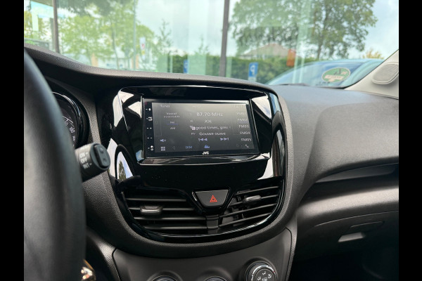 Opel KARL 1.0 ecoFLEX Edition - Automaat - Media - Airco - Org.NL