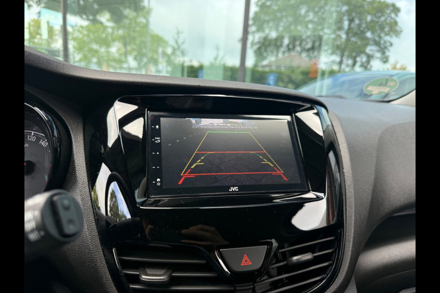 Opel KARL 1.0 ecoFLEX Edition - Automaat - Media - Airco - Org.NL