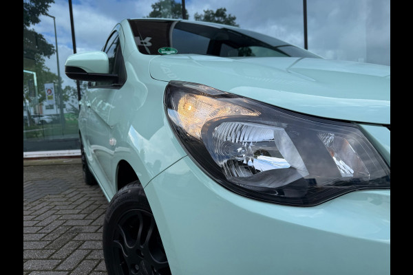Opel KARL 1.0 ecoFLEX Edition - Automaat - Media - Airco - Org.NL
