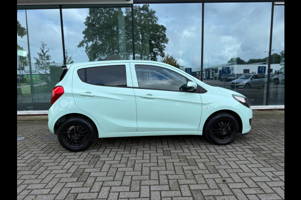 Opel KARL 1.0 ecoFLEX Edition - Automaat - Media - Airco - Org.NL