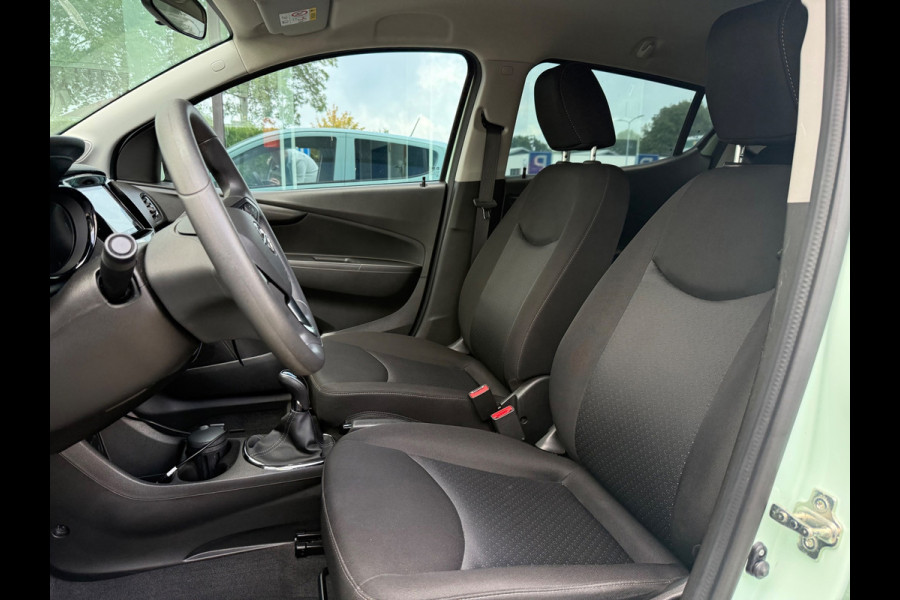 Opel KARL 1.0 ecoFLEX Edition - Automaat - Media - Airco - Org.NL