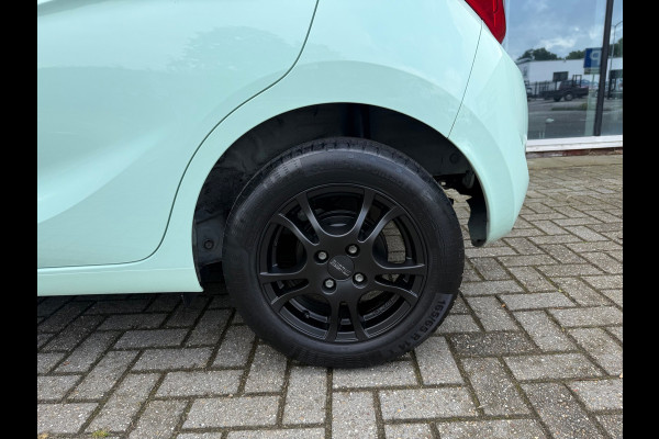 Opel KARL 1.0 ecoFLEX Edition - Automaat - Media - Airco - Org.NL