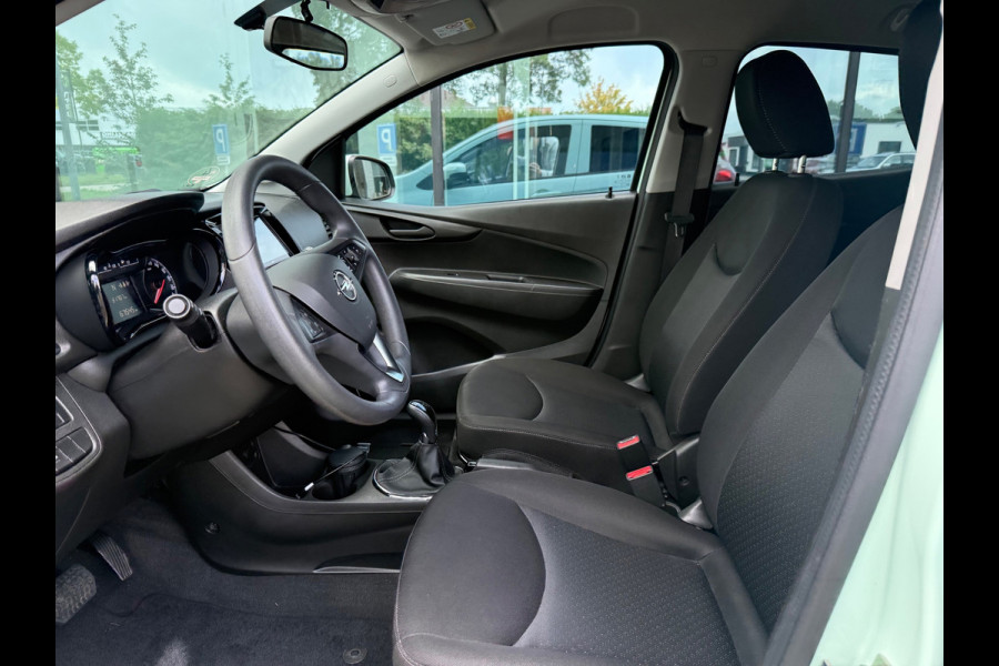 Opel KARL 1.0 ecoFLEX Edition - Automaat - Media - Airco - Org.NL