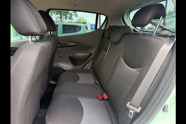 Opel KARL 1.0 ecoFLEX Edition - Automaat - Media - Airco - Org.NL