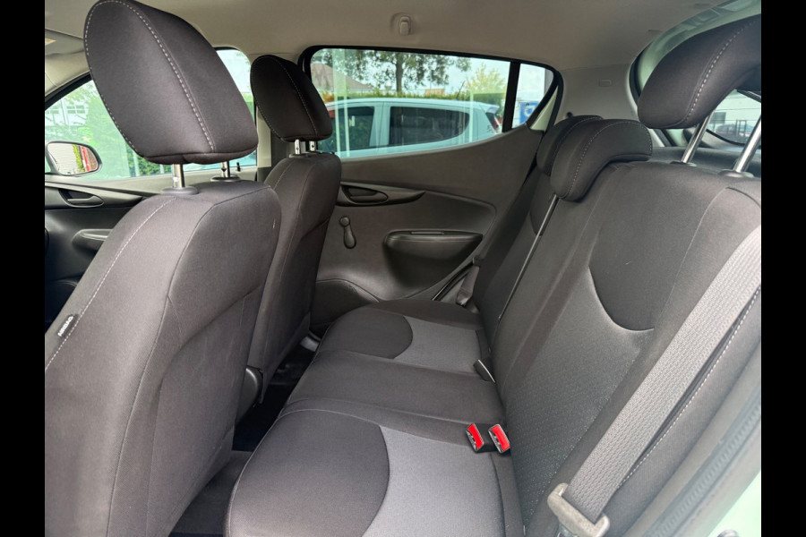 Opel KARL 1.0 ecoFLEX Edition - Automaat - Media - Airco - Org.NL