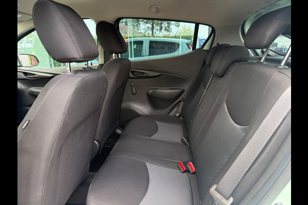 Opel KARL 1.0 ecoFLEX Edition - Automaat - Media - Airco - Org.NL