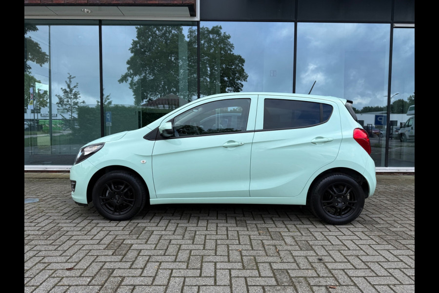 Opel KARL 1.0 ecoFLEX Edition - Automaat - Media - Airco - Org.NL