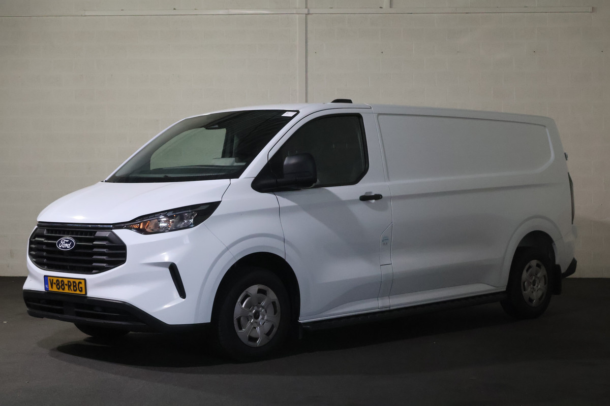 Ford Transit Custom 2.0 TDci 136pk L2 H1 Trend Koelwagen