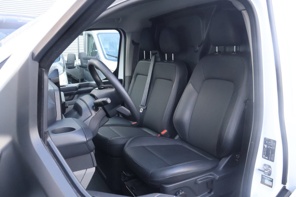 Ford Transit Custom 2.0 TDci 136pk L2 H1 Trend Koelwagen