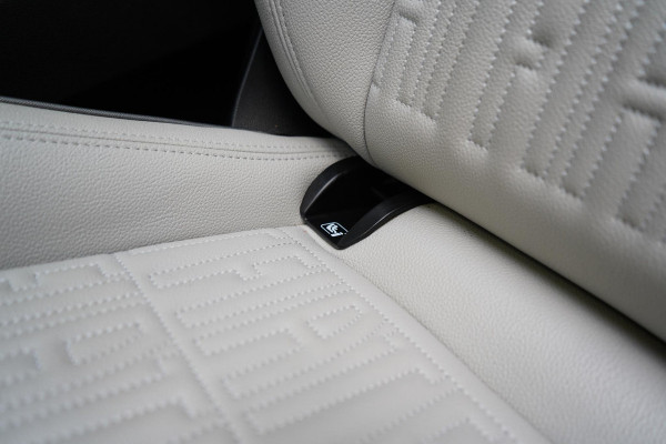 Fiat 500E Cabrio La Prima 42 kWh SoH 94,9% | Leder | Stoelverwarming | Lm velgen | Navigatie | Carplay