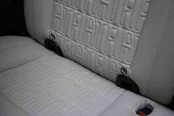 Fiat 500E Cabrio La Prima 42 kWh SoH 94,9% | Leder | Stoelverwarming | Lm velgen | Navigatie | Carplay
