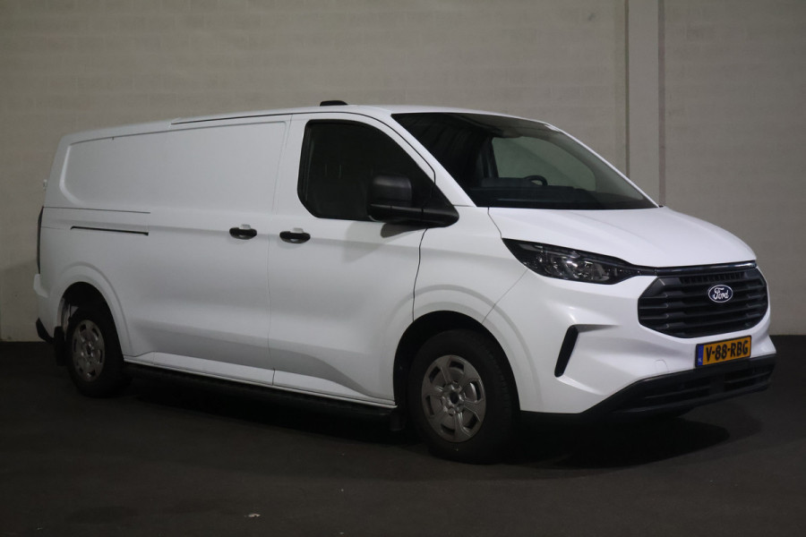 Ford Transit Custom 2.0 TDci 136pk L2 H1 Trend Koelwagen