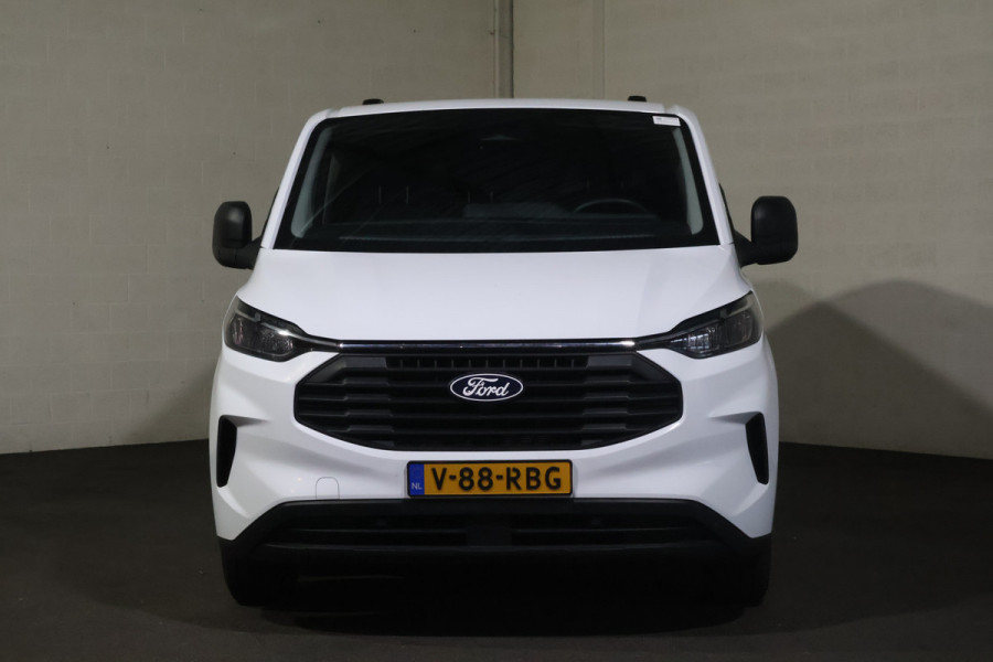 Ford Transit Custom 2.0 TDci 136pk L2 H1 Trend Koelwagen