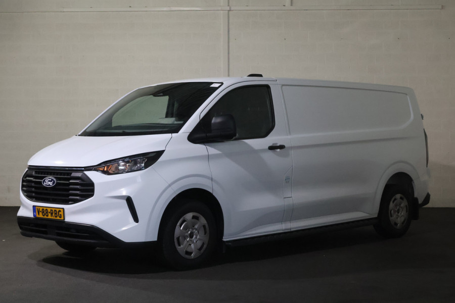 Ford Transit Custom 2.0 TDci 136pk L2 H1 Trend Koelwagen