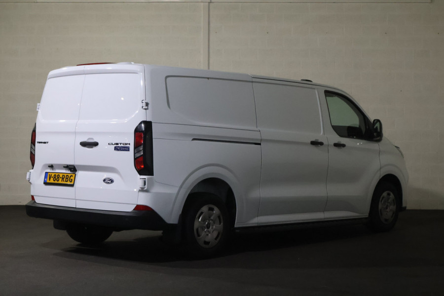 Ford Transit Custom 2.0 TDci 136pk L2 H1 Trend Koelwagen