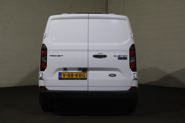 Ford Transit Custom 2.0 TDci 136pk L2 H1 Trend Koelwagen