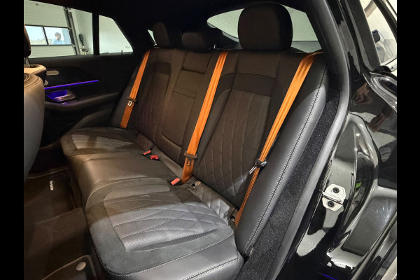 Mercedes-Benz GLE Coupé AMG 63 S 4MATIC+ / Keramische Remmen / Pano / Burmester